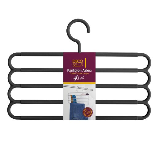 Pantolon Askısı