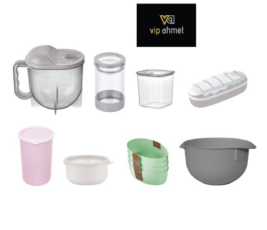 Tek Fiyat Karma Ürünler