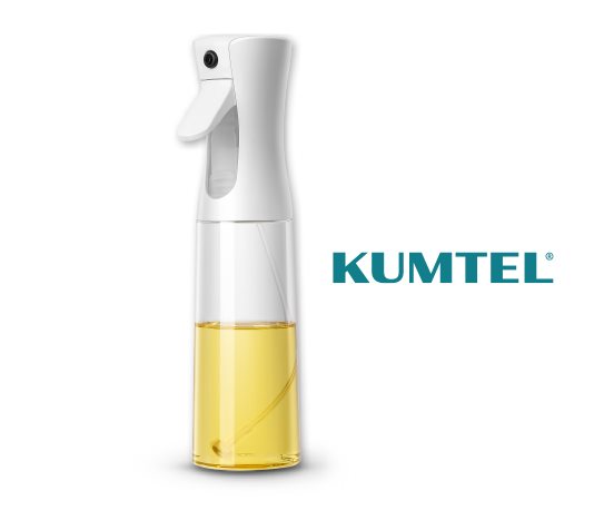 Sprey Yağdanlık ~200 ml