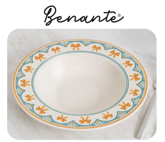 Makarna Tabağı ~ 25,5 cm