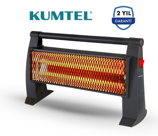 MİNİ QUARTZ ISITICI