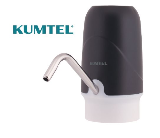 Şarj Edilebilir Damacana Pompası HCWD-01