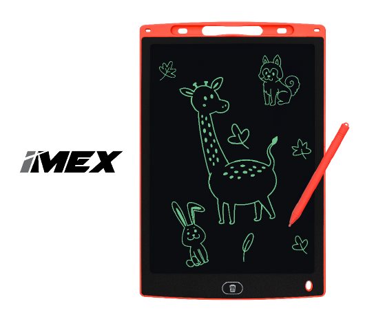 12 İnç Lcd Yazı Tahtası