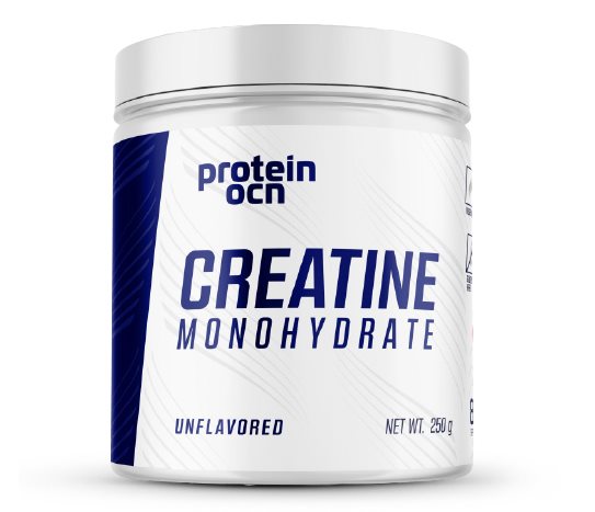 Protein Ocean Kreatin