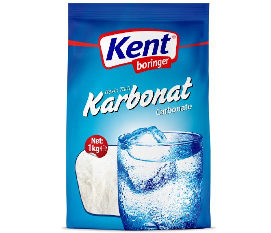 Kent Boringer Karbonat