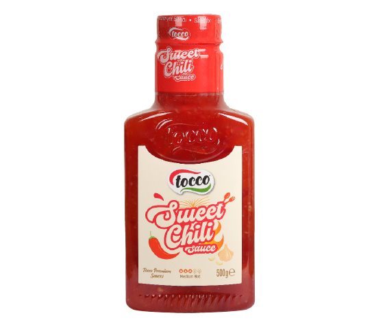 Tocco Sweet Chili Sos