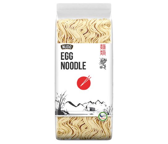 Nudo Egg Noodle