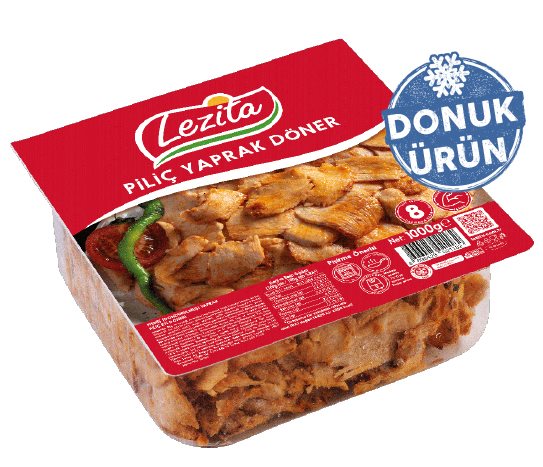 Lezita Piliç Döner