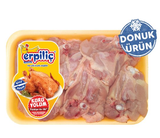 Er Piliç Piliç Sarma