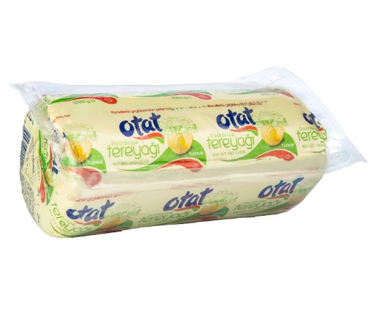 Otat Tereyağı