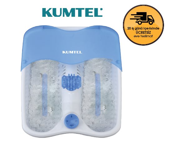 Ayak Banyosu Spa Ve Masaj Aleti