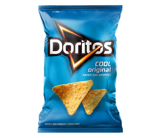 Doritos Mısır Cipsi