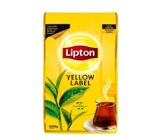 Lipton Siyah Çay