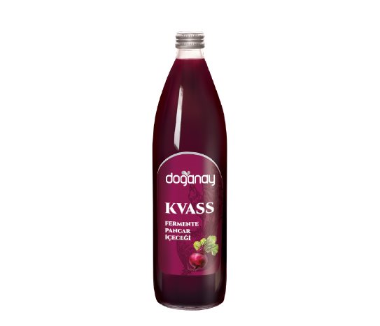 Doğanay Fermente Pancar İçeceği Kvass
