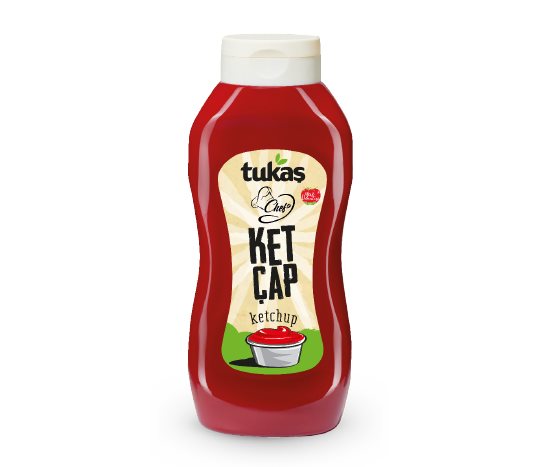 Tukaş Ketçap
