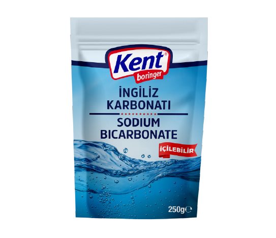 Kent Boringer İngiliz Karbonatı