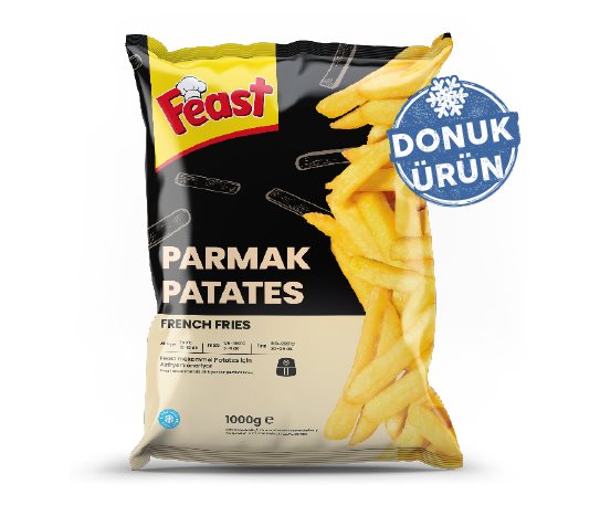 Feast Parmak Patates