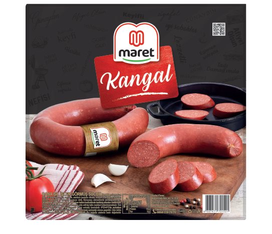 Maret Dana Kangal Sucuk