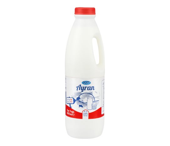 Dost Ayran
