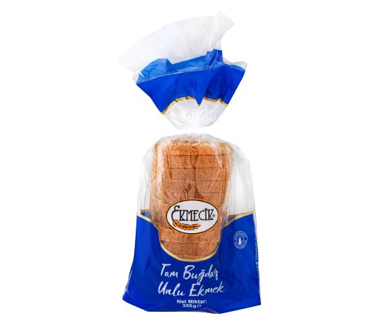 Ekmecik Tam Buğday Unlu Ekmek