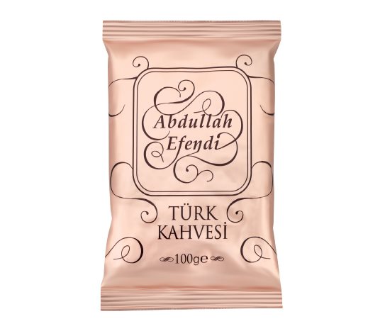 Abdullah Efendi Türk Kahvesi