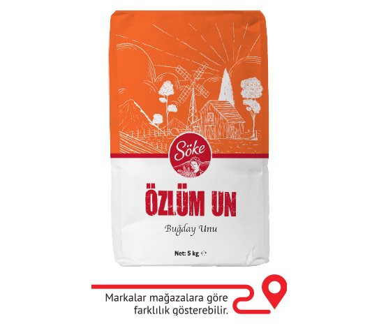Özlüm Un Söke