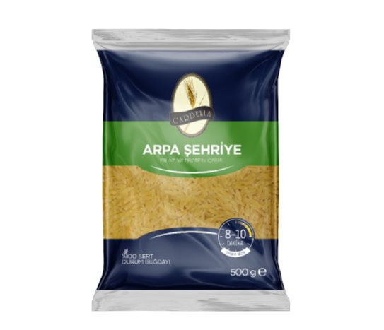 Cardella Arpa Şehriye