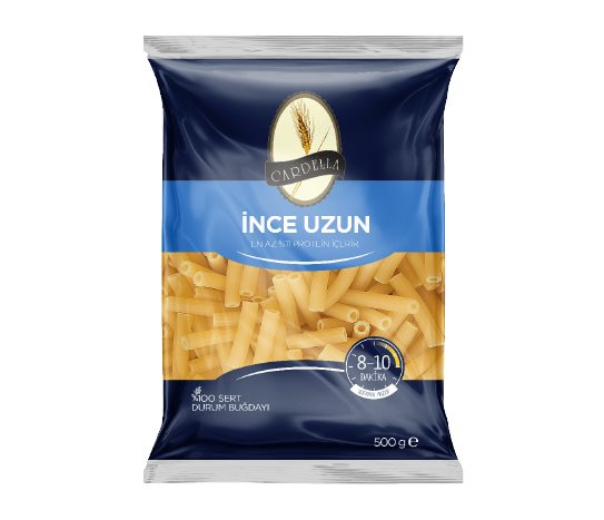 Cardella Makarna İnce Uzun
