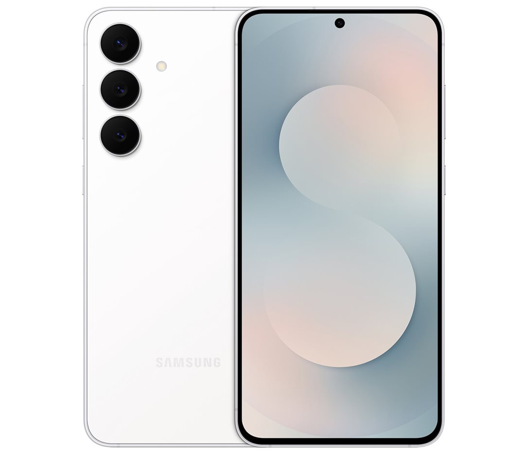 Samsung Galaxy S25 FE 256GB 8GB Beyaz