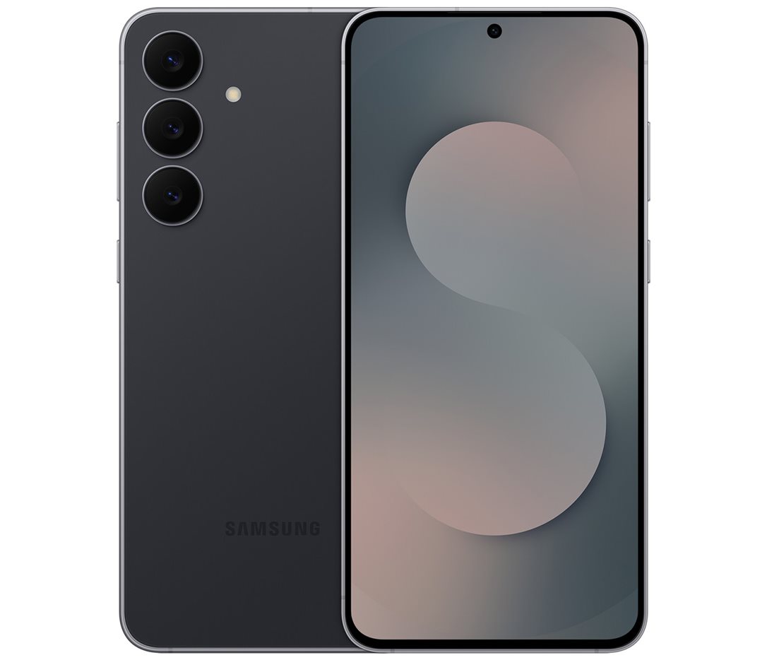 Samsung Galaxy S25 FE 256GB 8GB Siyah