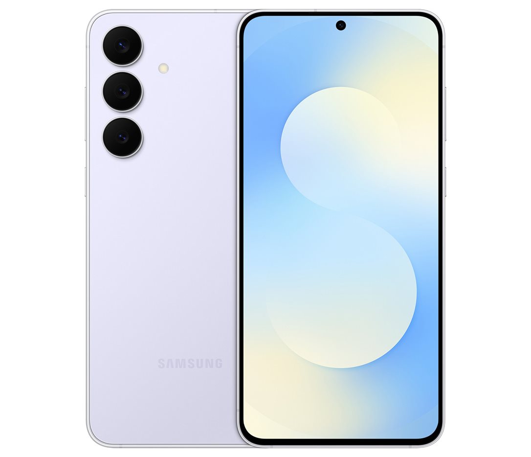 Samsung Galaxy S25 FE 256GB 8GB Buz Mavi