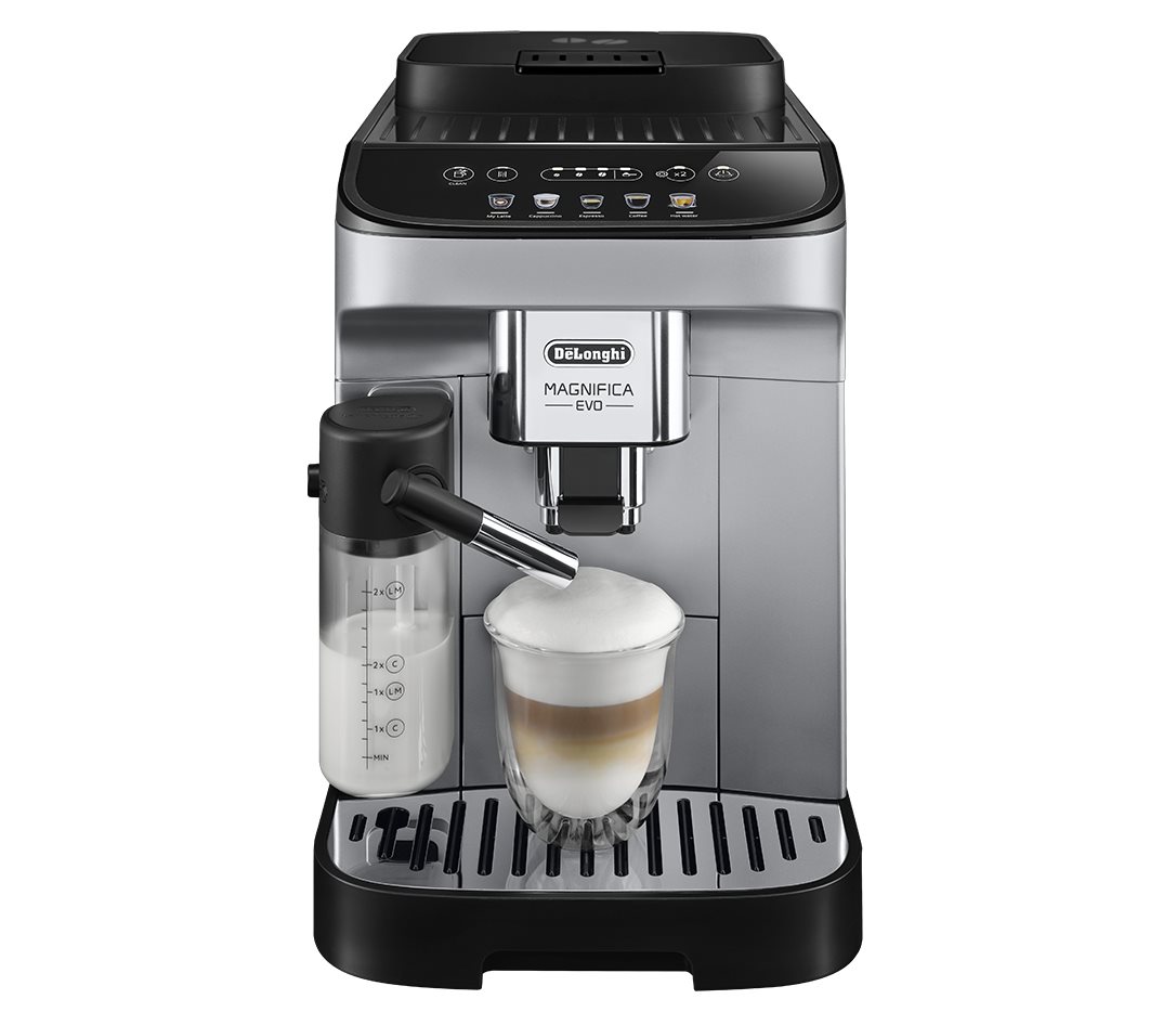DELONGHI Tam Otomatik Kahve Makinası 290.61.SB