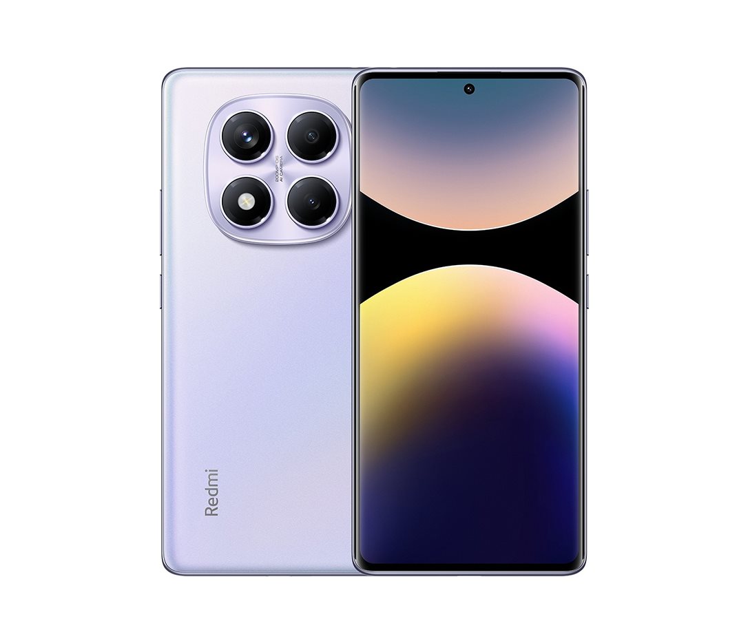 Xiaomi Mi Redmi Note 14 PRO 8GB/256GB Cep Telefonu