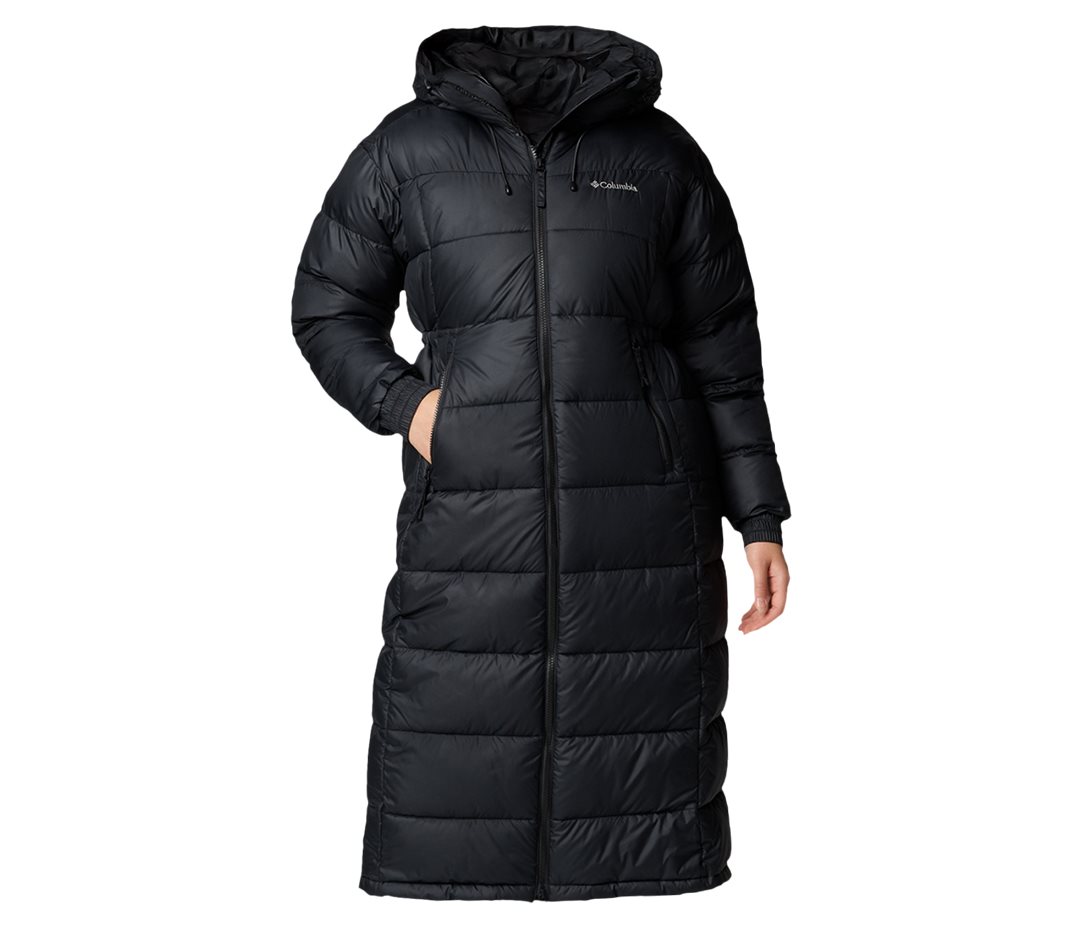 Columbia Pike Lake II Uzun Kaban 2051351010