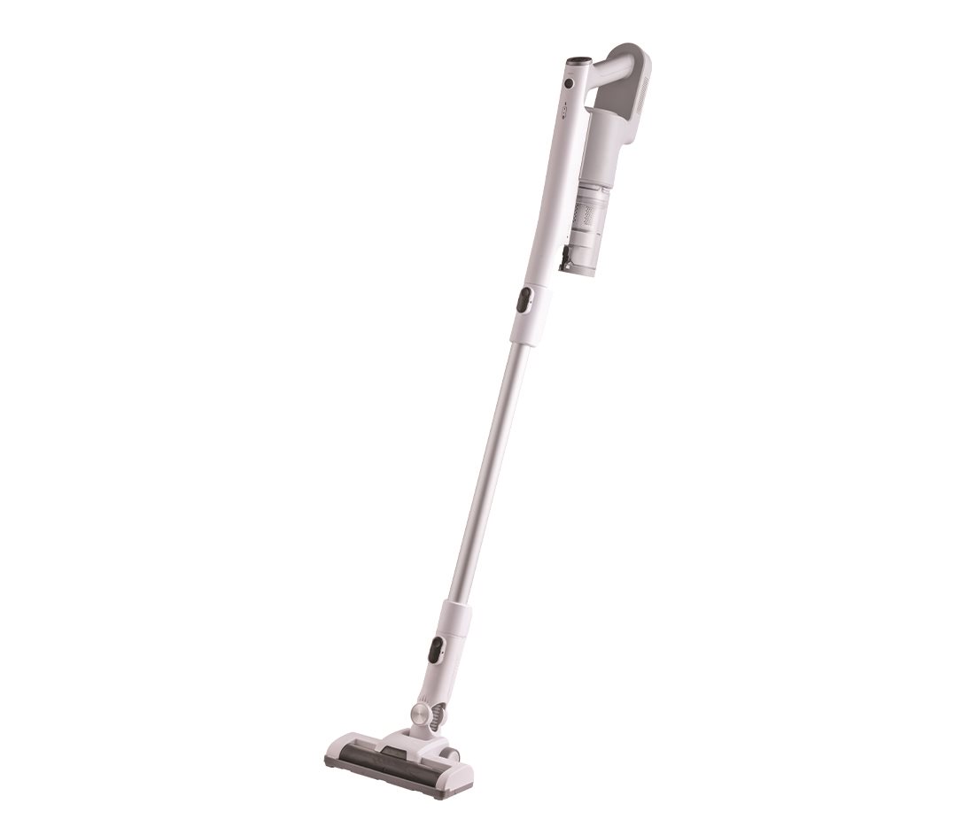 Kumtel Şarjlı Dik Süpürge