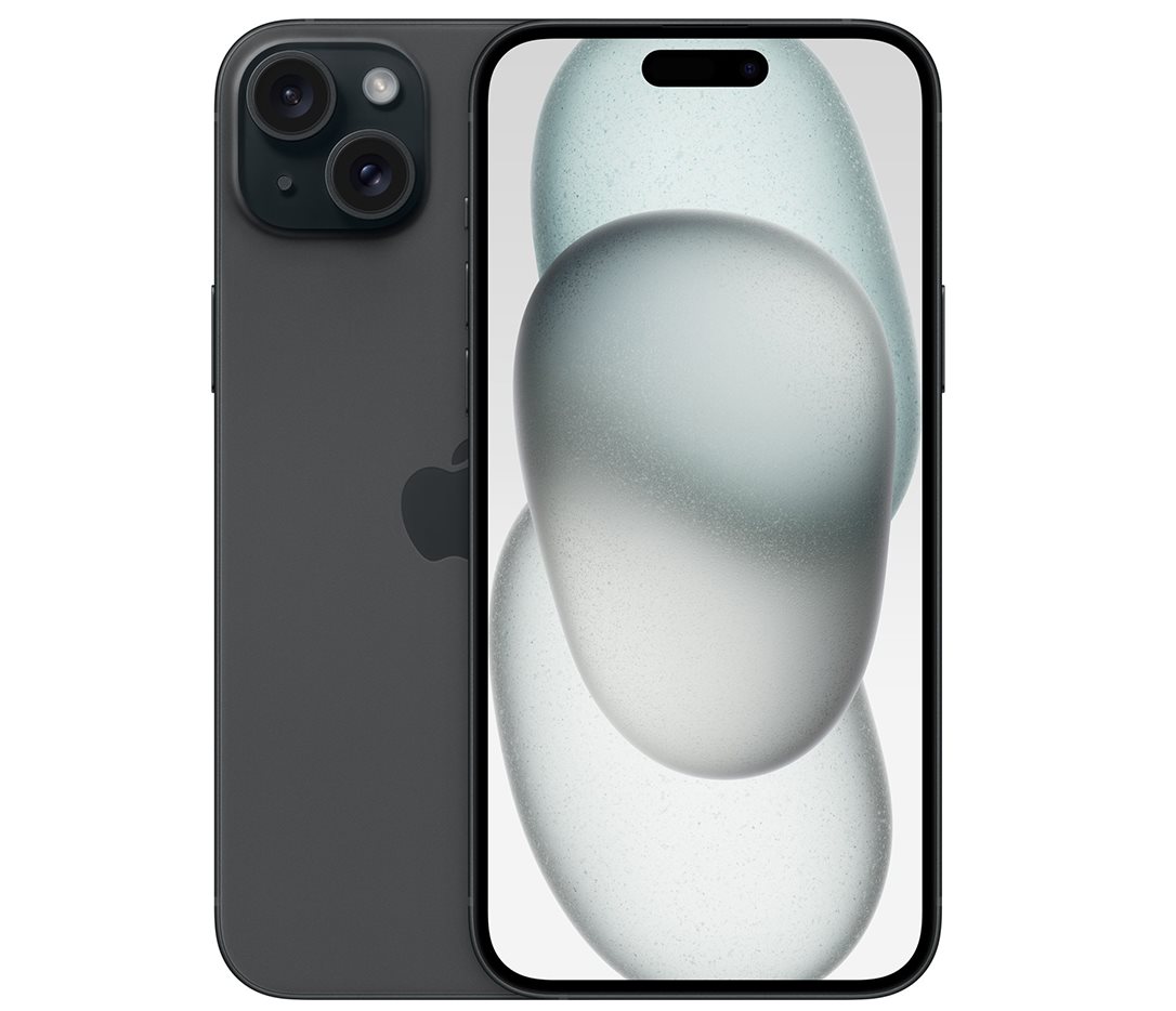 Apple iPHONE 15 Plus 512GB Siyah