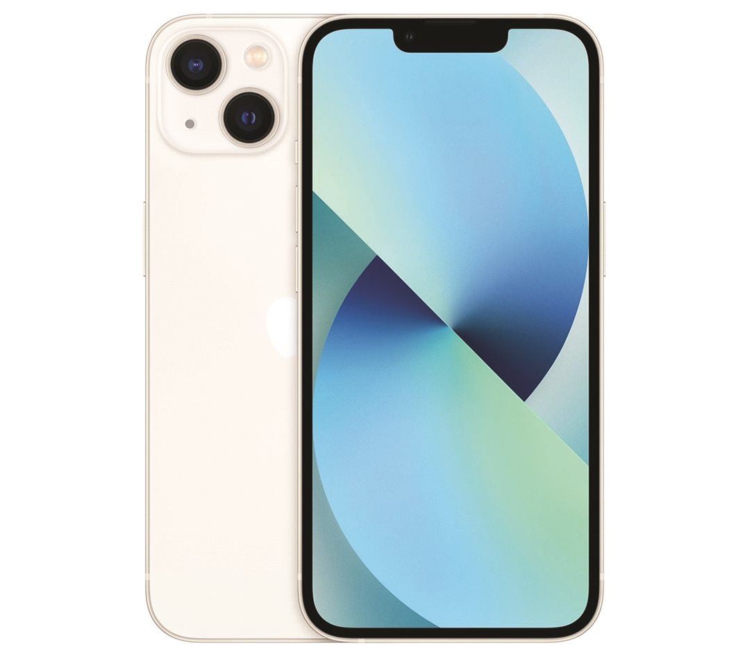 Apple iPHONE 13 128GB Beyaz