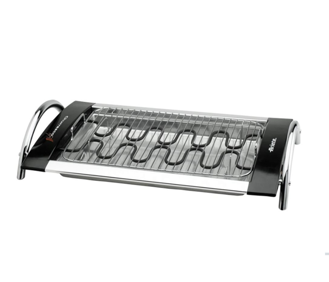 Ariete Barbekü Elektrikli Izgara