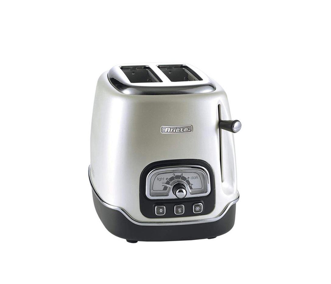 Ariete Classica Ekmek Kızartma Makinesi