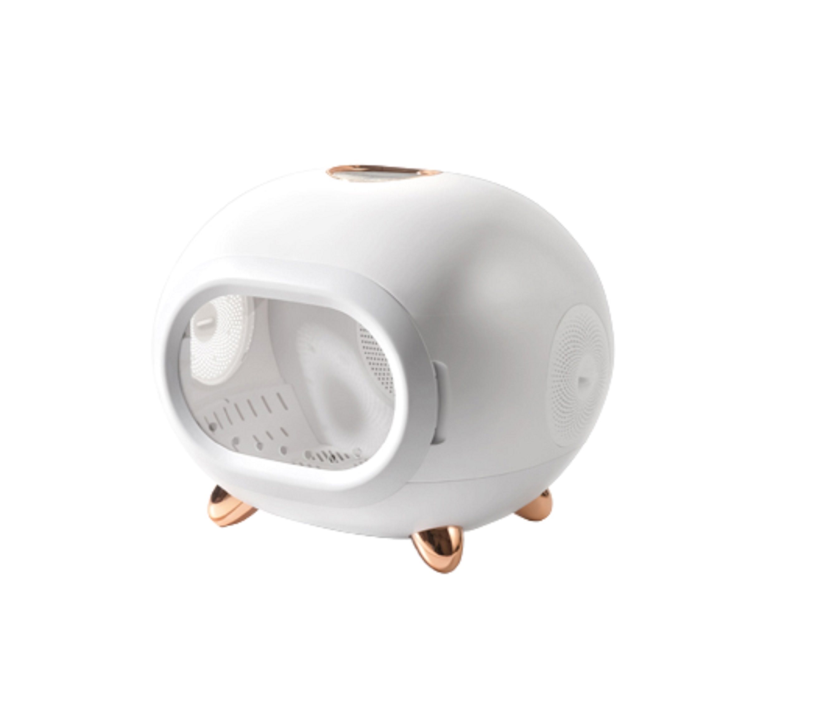 Neutron Evcil Hayvan Kurutma Kutusu