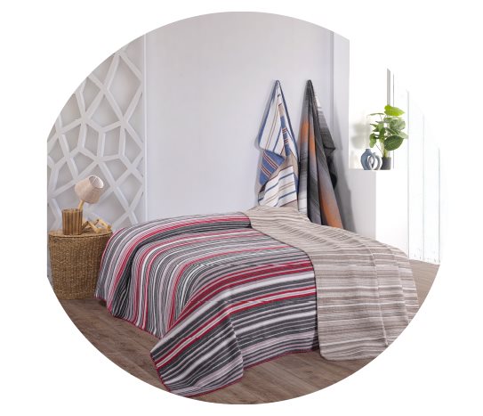 ÇİFT KİŞİLİK BATTANİYE