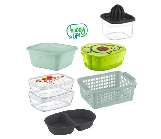 Tek Fiyat Plastik Ürünler