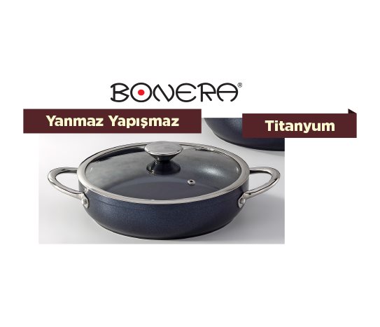 Karnıyarık Tencere