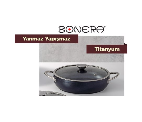 Karnıyarık Tencere