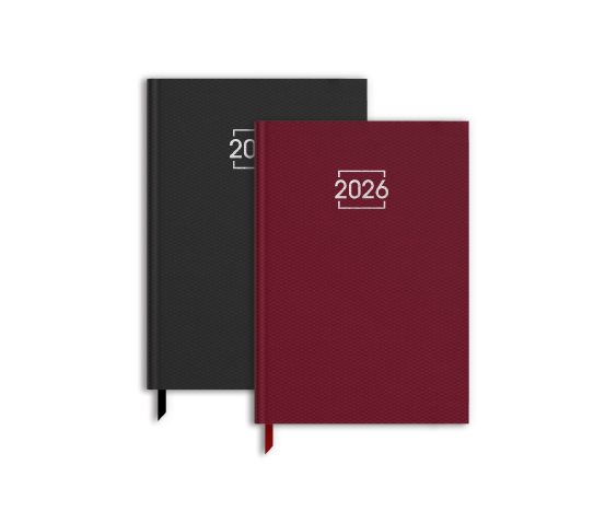 2026 Günlük Ajanda