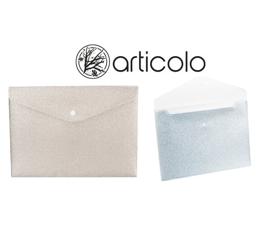 Simli Zarf Dosya Çeşitleri