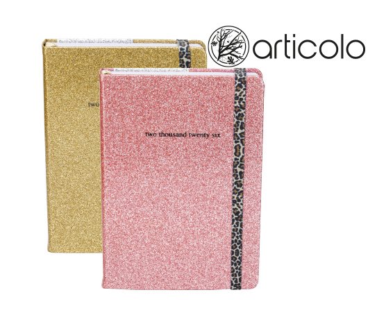 Simli 2026 Günlük Ajanda