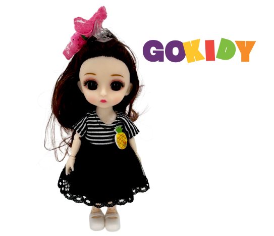 Oyuncak Sevimli Bebek