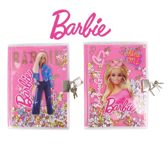 Pullu Kilitli Günlük