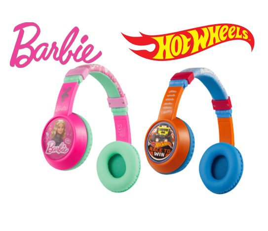 Kablosuz Kulaküstü Kulaklık Lisanslı